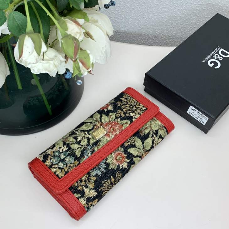 Picture of Dolce Gabbana Wallets _SKUfw160226192fw